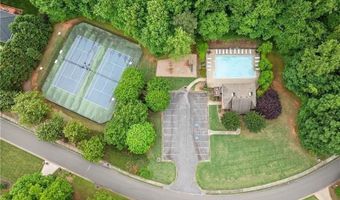 5055 Hampton Clb, Alpharetta, GA 30004