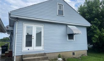1635 S Rockhill Ave, Alliance, OH 44601