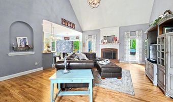 1345 Bentwater Dr, Acworth, GA 30101