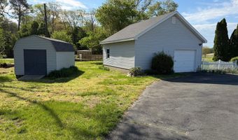 36032 DOUBLE BRIDGES Rd, Frankford, DE 19945