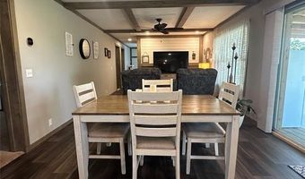 1321 Ulan, McAlester, OK 74501