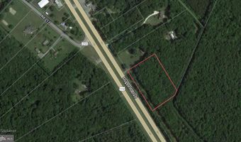 Pcl 33 N DUPONT Highway, Georgetown, DE 19947