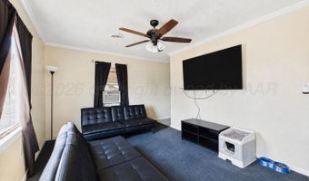 1013 RICKS St, Amarillo, TX 79104