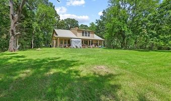 5792 W Lain Lake Rd, Atoka, OK 74525