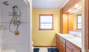 1132 Westover Dr, Anson, TX 79501