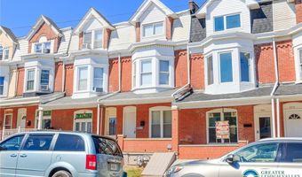 820 N 5TH St, Allentown, PA 18102