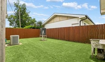 105 YORKE St, Belle Chasse, LA 70037