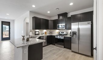 10709 Daryl Johnston St, El Paso, TX 79924
