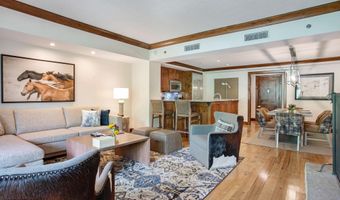 100 Bachelor Rdg 3214, Avon, CO 81620