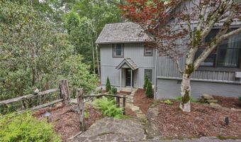 166 Upper Ridge Rd, Cashiers, NC 28717