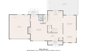 24 GREENWOOD Ln, Lincoln, RI 02865