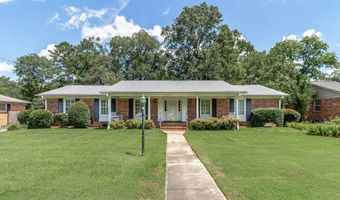 3129 Ramsgate Rd, Augusta, GA 30909