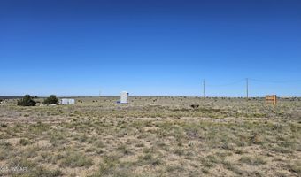 69 N3440, Concho, AZ 85924