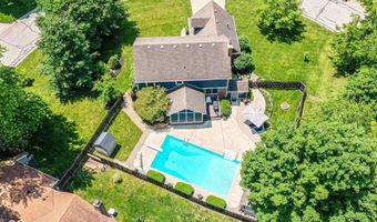 6580 Kings Ct, Avon, IN 46123
