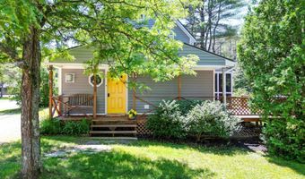 760 W Side Rd, Bartlett, NH 03812
