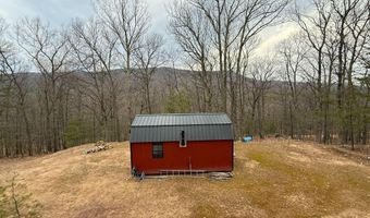 ADVENT Drive, Augusta, WV 26704