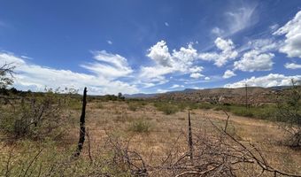 3 Acres Peyton Pl, Clarkdale, AZ 86324