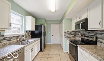547 Deer Trail Dr, Indianapolis, IN 46217