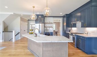 Lot 8 Carrs Lane, North Kingstown, RI 02852