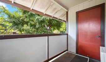96-224 Waiawa Rd 60, Pearl City, HI 96782