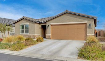 334 Bridal Veil Falls St, Indian Springs, NV 89018