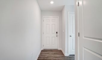 5 Walnut Mill Way Plan: Sienna, Ashville, OH 43103