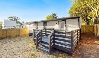358 Roy St SW, Atlanta, GA 30310