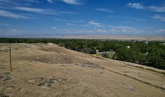 TBD Big Horn Ave, Basin, WY 82410