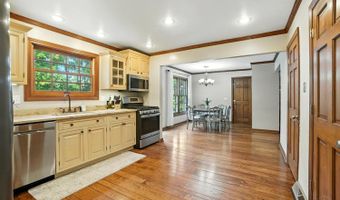 1579 Sylved Ln, Cincinnati, OH 45238