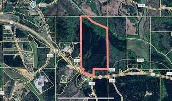 874 E Hwy 30, Booneville, MS 38829