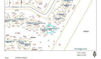 717 Chancery Ln, Aberdeen, NC 28315