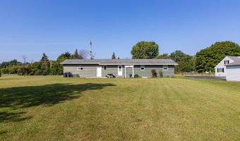 N138 COUNTY RD N, Appleton, WI 54915