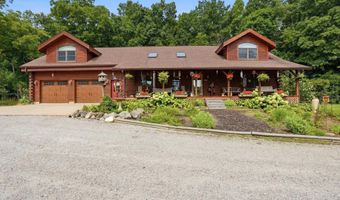 1676 S 600 E, Avilla, IN 46710