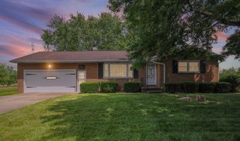 8000 Parks Ave NE, Alliance, OH 44601