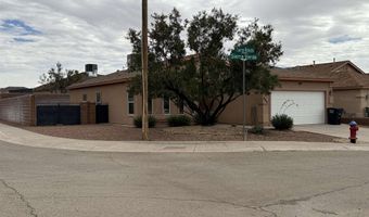 980 Sierra Verde, Alamogordo, NM 88310
