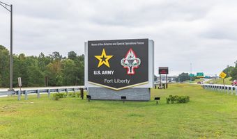 106 BLOSSOM FIELD Way, Angier, NC 27501