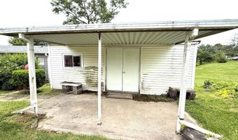 1804 32nd St, Bedford, IN 47421