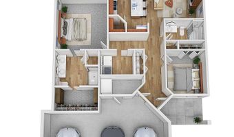 916 S Tinley Ave, Brandon, SD 57005