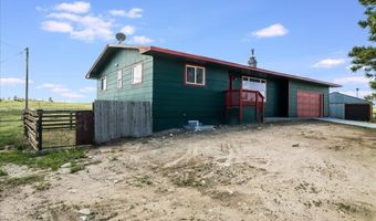 4553 TEAL Ln, Burns, WY 82053
