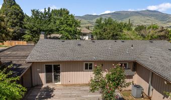1556 Windsor St, Ashland, OR 97520