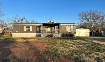 1209 Magnolia St, Abilene, TX 79603