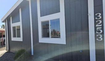 3253 Calanda St, Laughlin, NV 89029