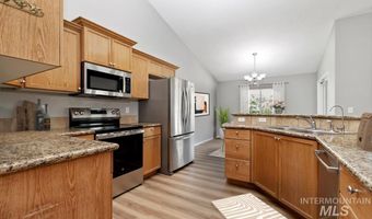 9498 W Donnabell, Boise, ID 83714
