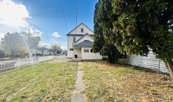 630 S Madison Ave, Anderson, IN 46016