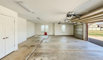 9611 UNION Rd, Amarillo, TX 79119