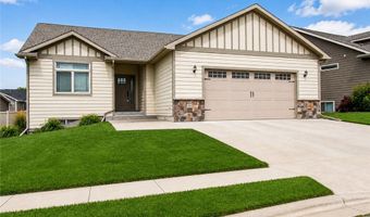 3004 Western Bluffs Blvd, Billings, MT 59106