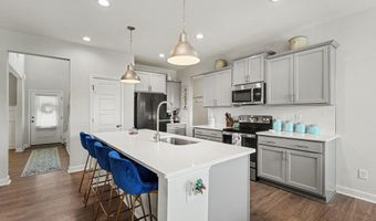 96 Looping Horse Cir, Angier, NC 27501