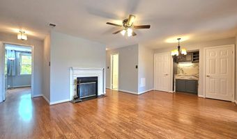 516 N WEST St, Alexandria, VA 22314