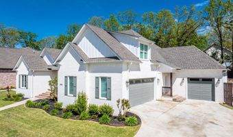 3450 Dee Dr, Conway, AR 72034