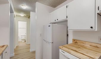 2707 Valmont Rd 205 D, Boulder, CO 80304